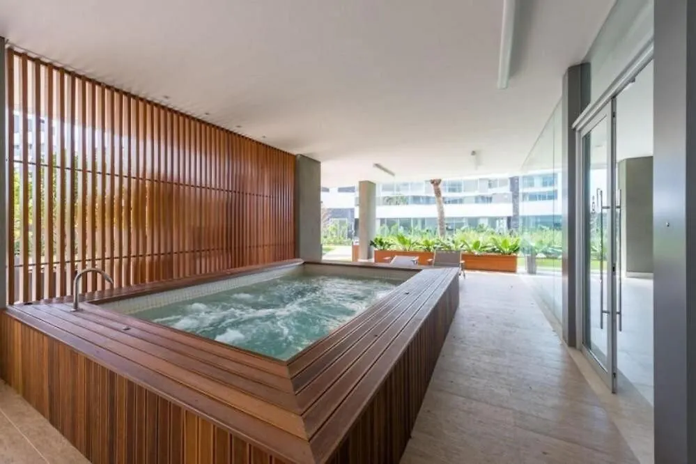 Сasa de vacaciones Condominio Quay Luxury Florianópolis Brasil