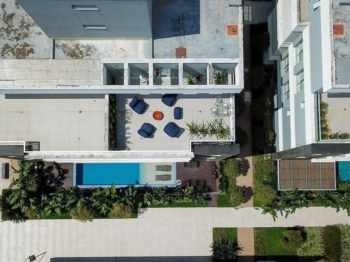 Condominio Quay Luxury Florianópolis