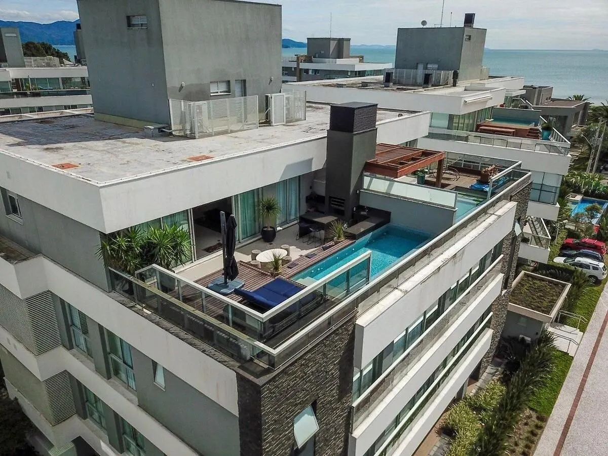 Сasa de vacaciones Condominio Quay Luxury Florianópolis