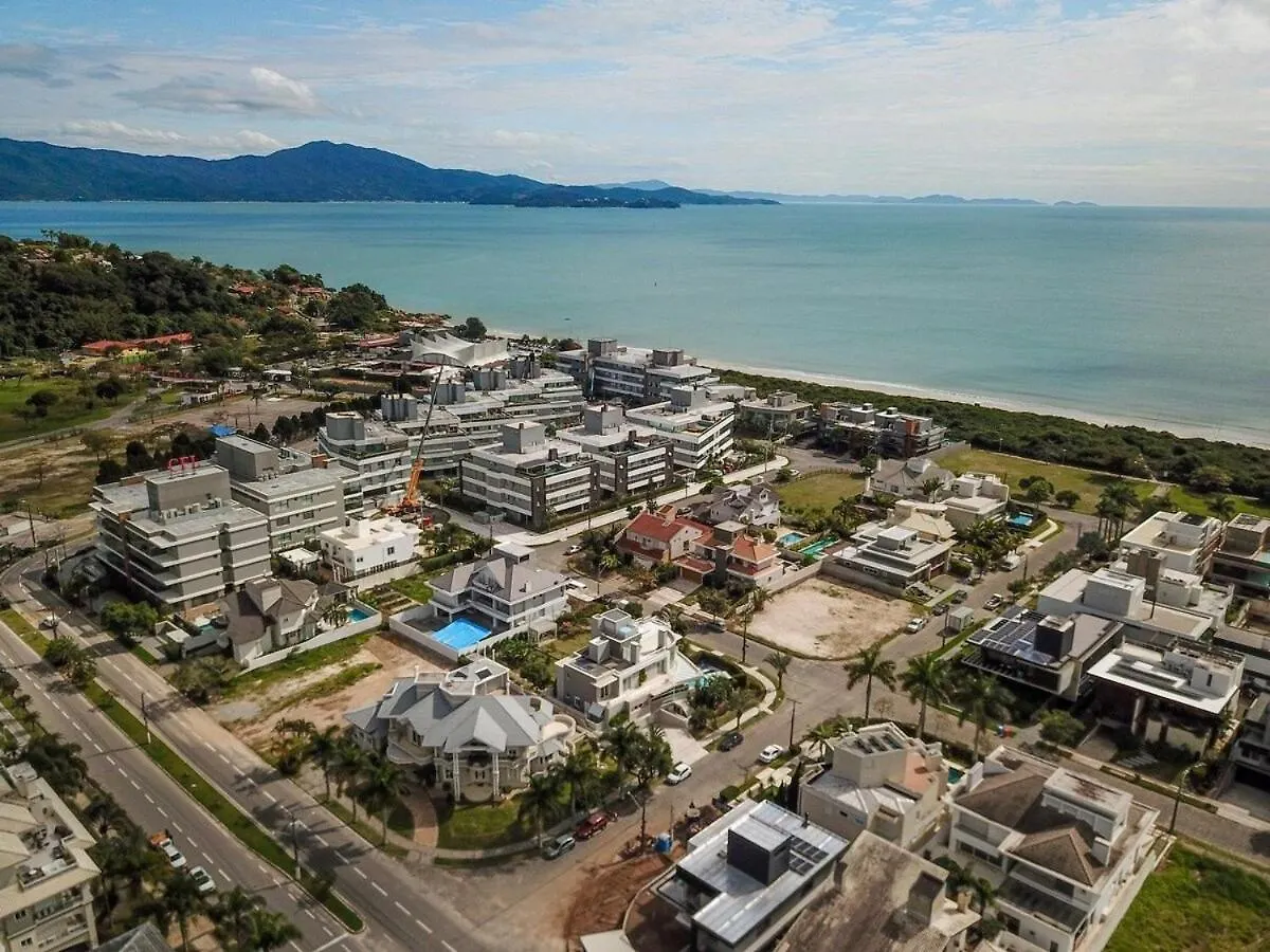 Condominio Quay Luxury Florianópolis 0*,
