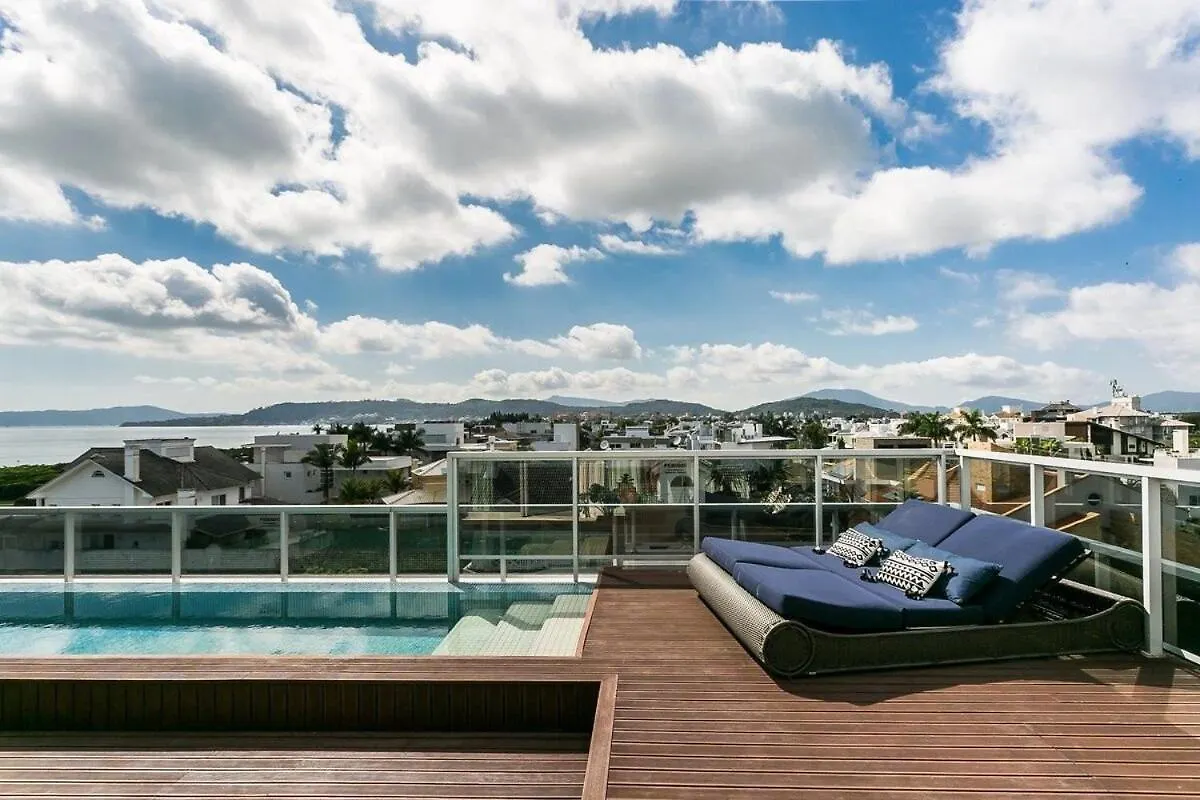 Condominio Quay Luxury Florianópolis 0*,  Brasil