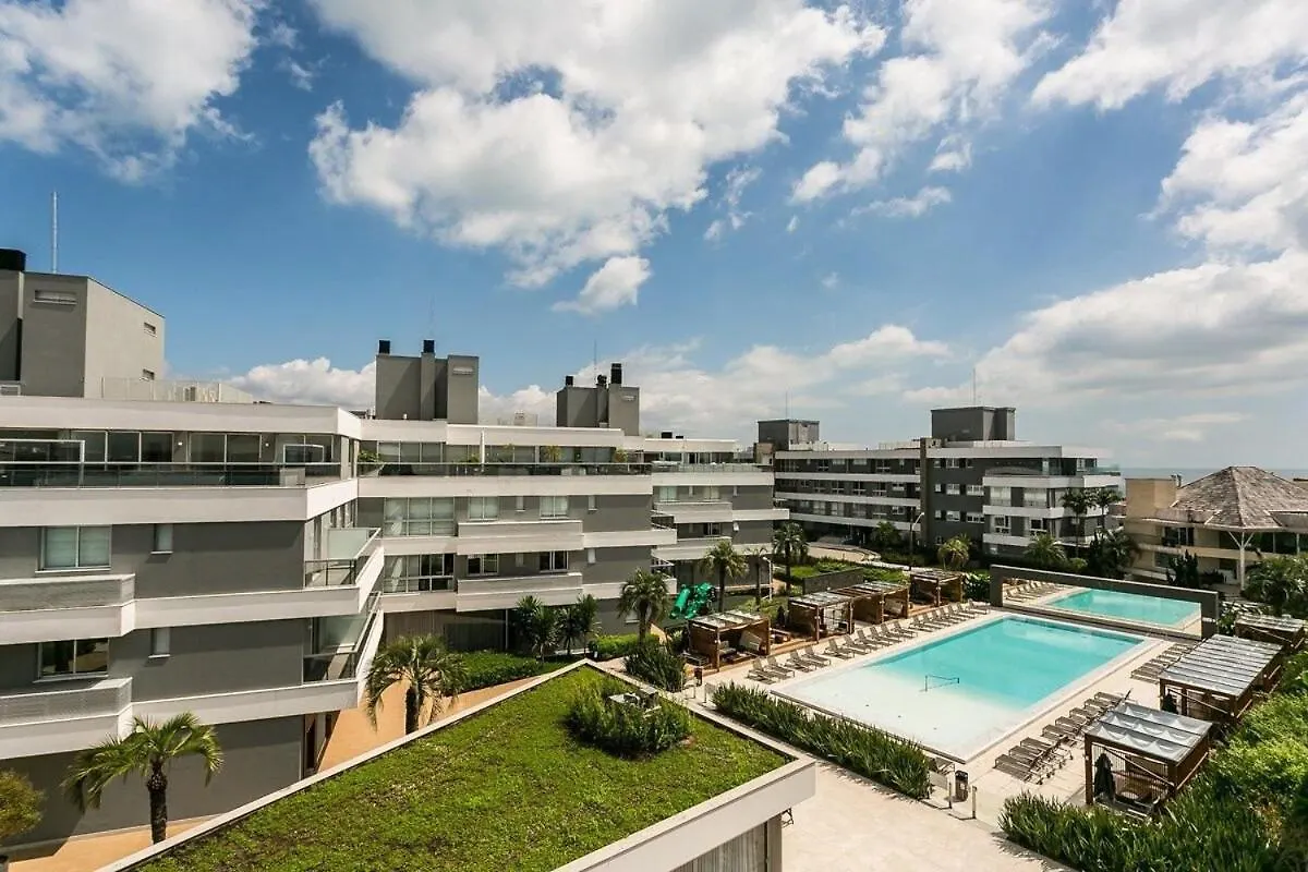 Сasa de vacaciones Condominio Quay Luxury Florianópolis Brasil