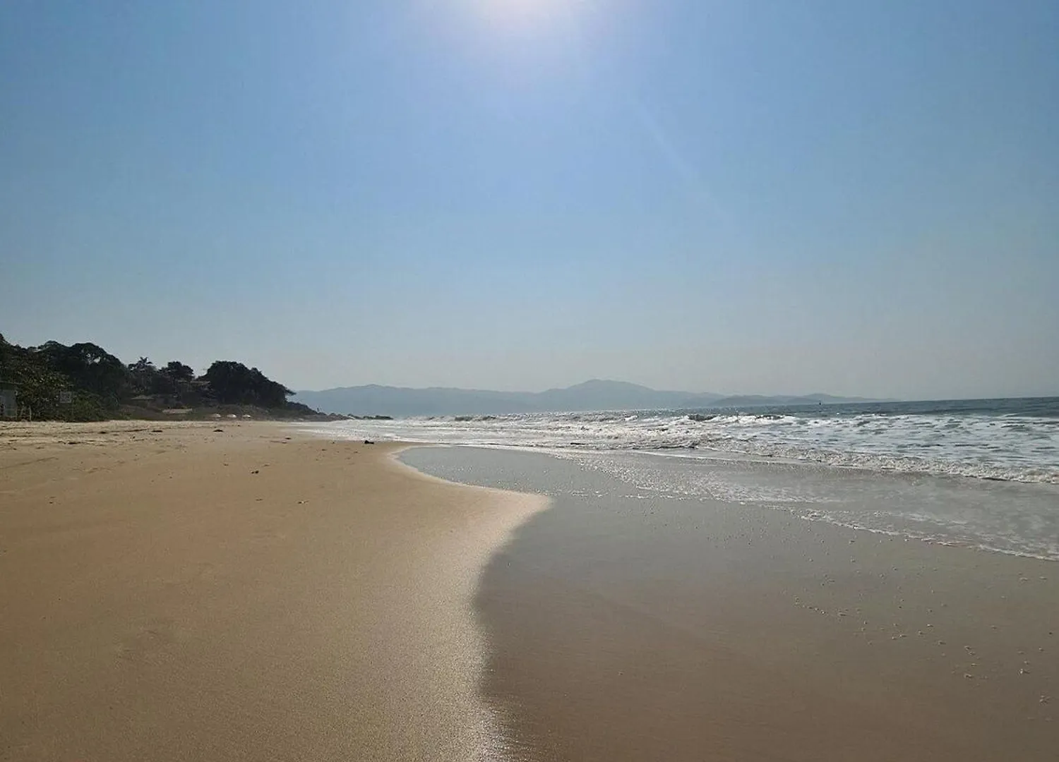 Condominio Quay Luxury Florianópolis Сasa de vacaciones