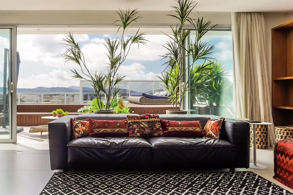 Condominio Quay Luxury Florianópolis