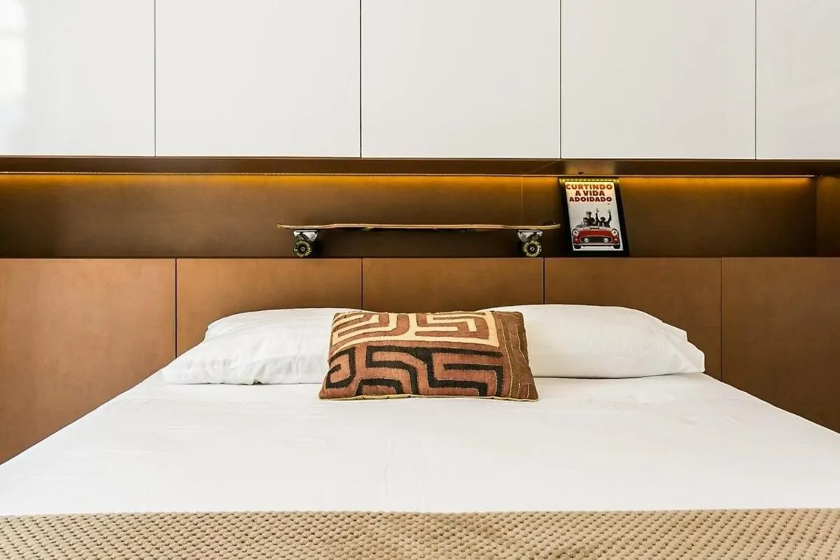 Condominio Quay Luxury Florianópolis Brasil