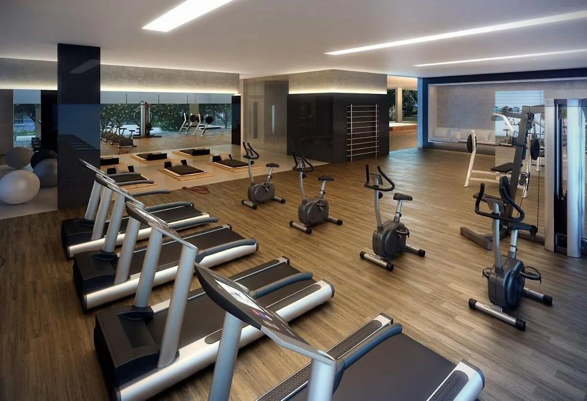 Condominio Quay Luxury Florianópolis