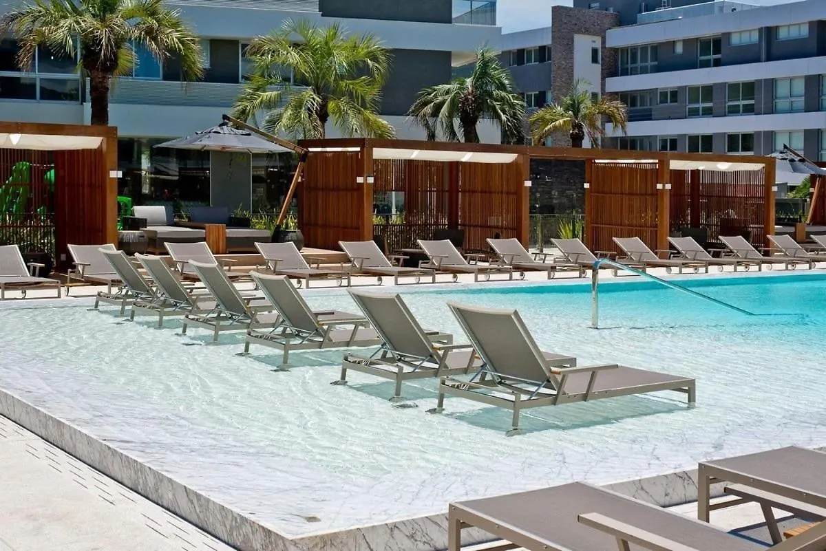 Сasa de vacaciones Condominio Quay Luxury Florianópolis
