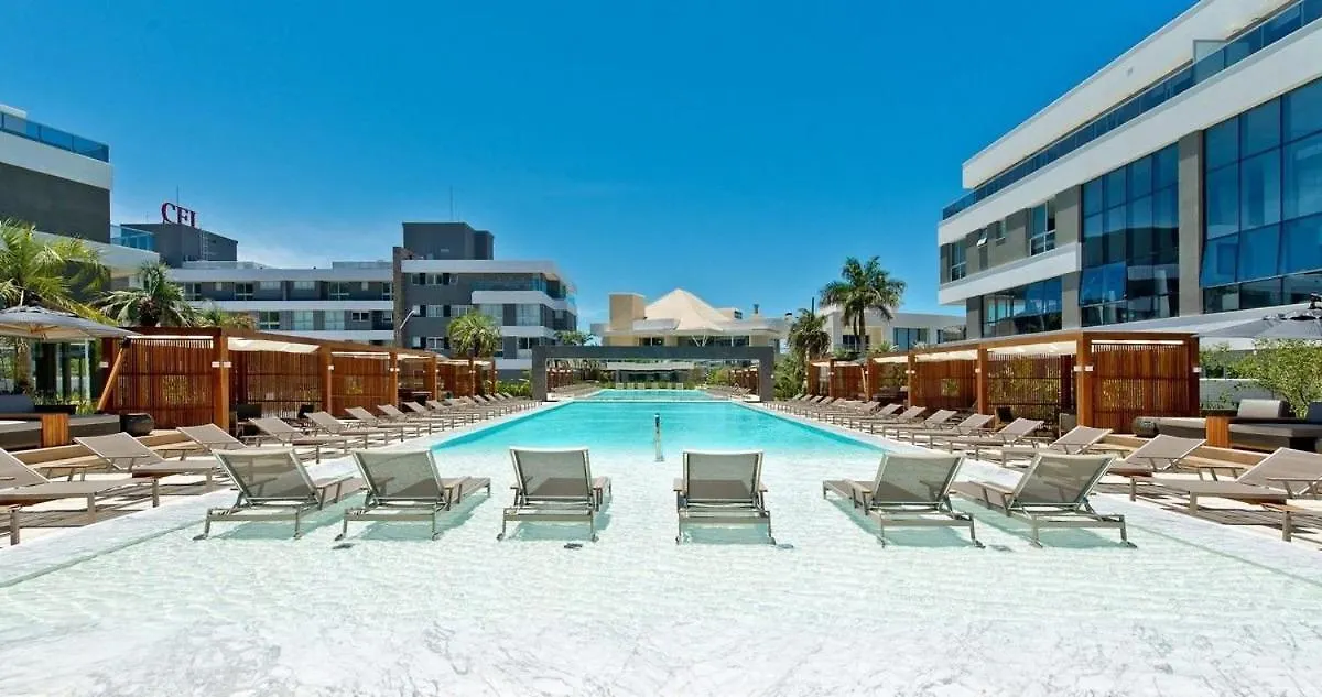 Condominio Quay Luxury Florianópolis