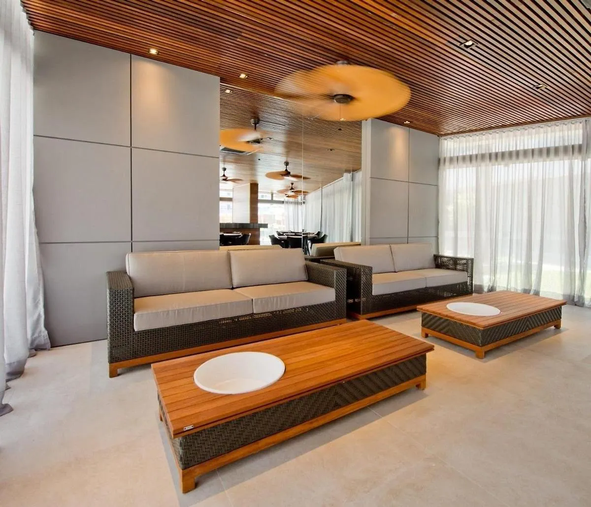 Condominio Quay Luxury Florianópolis