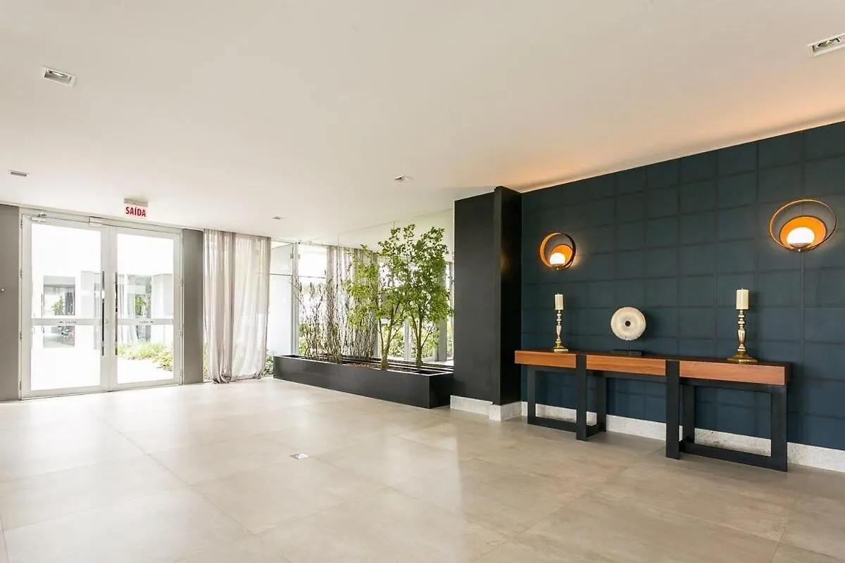 Condominio Quay Luxury Флорианополис 0*,  Бразилия
