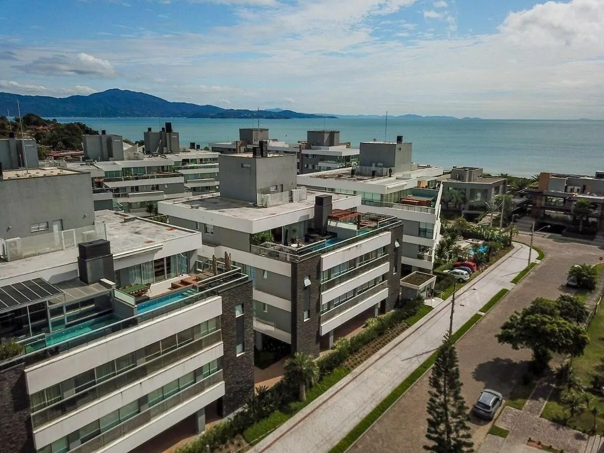 Condominio Quay Luxury Флорианополис 0*,  Бразилия