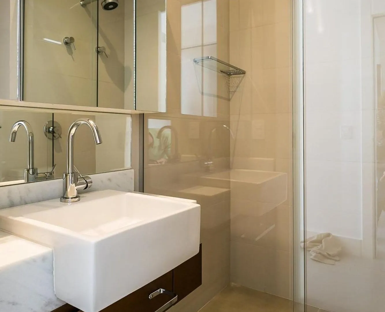 Condominio Quay Luxury Флорианополис Бразилия