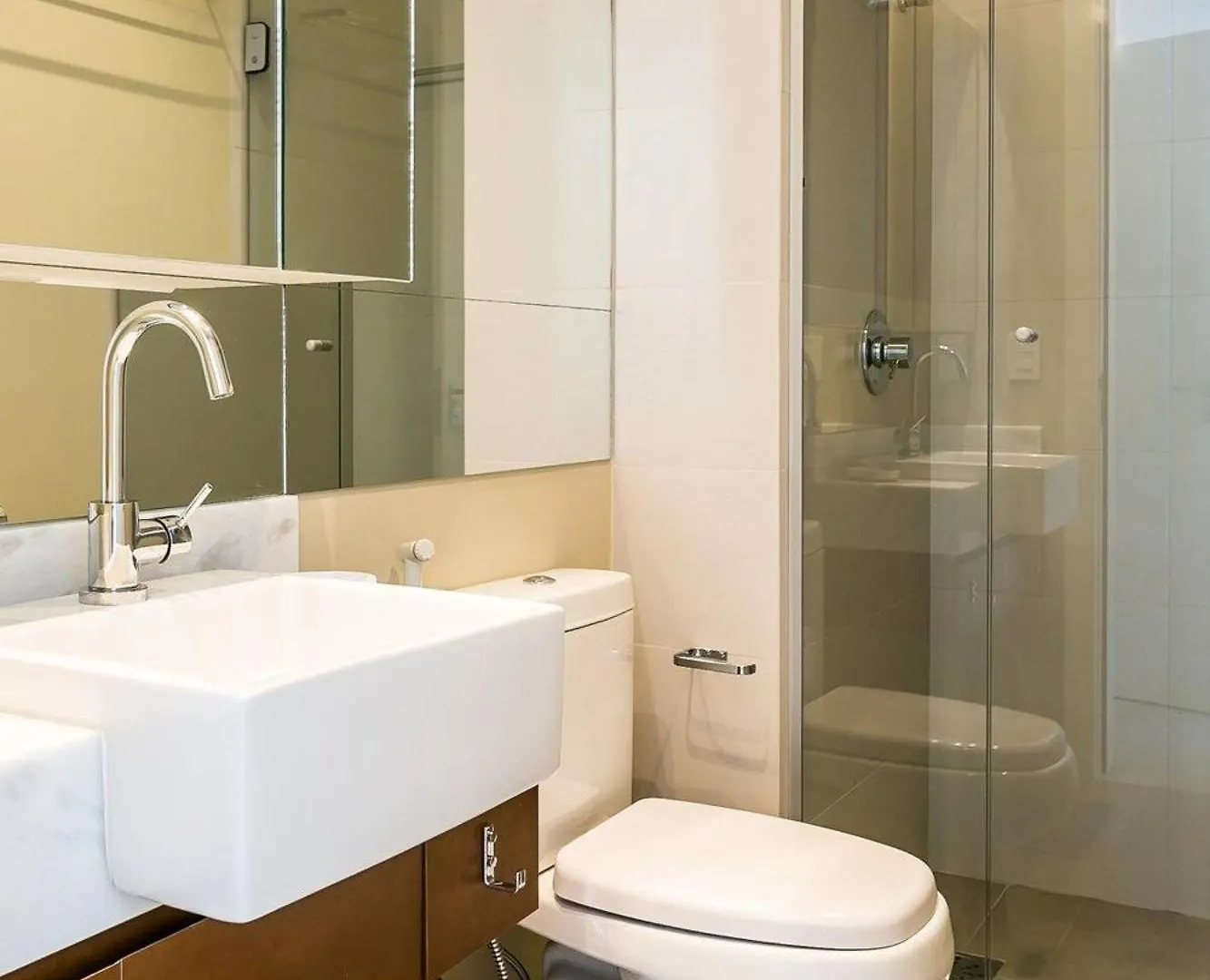 Condominio Quay Luxury Флорианополис Дом отдыха