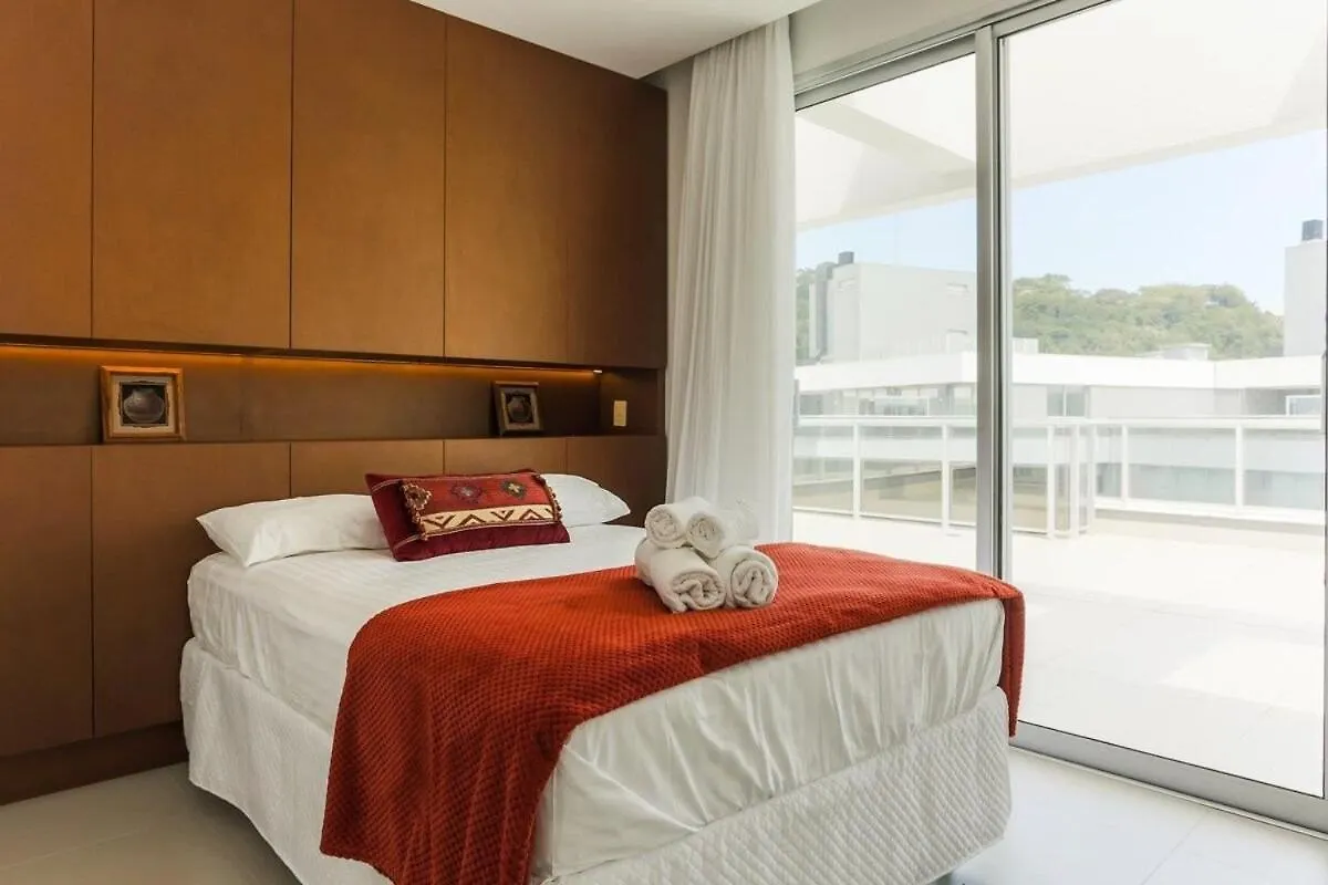 Condominio Quay Luxury Флорианополис