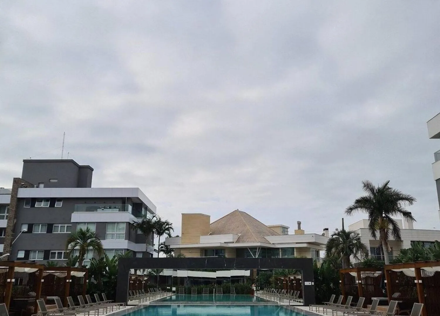 Condominio Quay Luxury Флорианополис