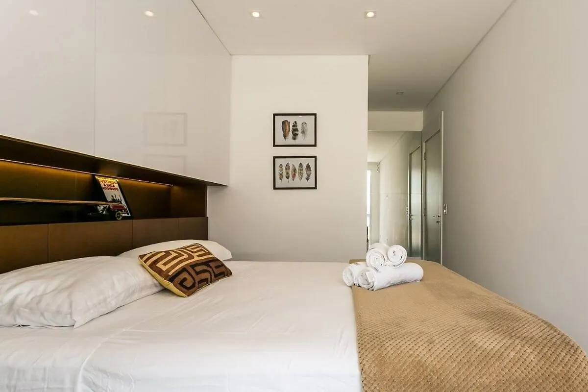 Condominio Quay Luxury Флорианополис 0*,