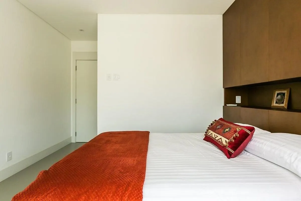 Condominio Quay Luxury Флорианополис