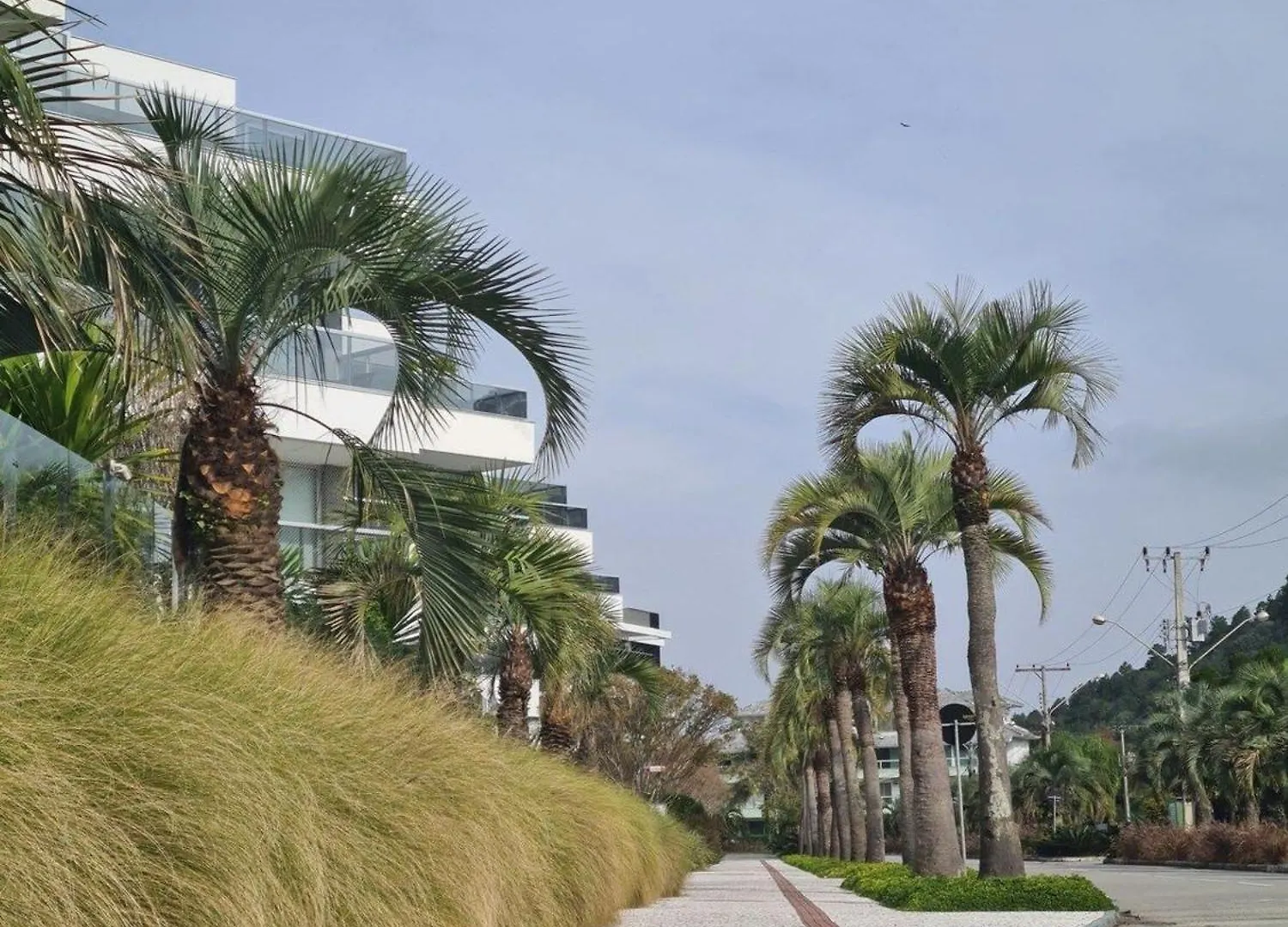 Condominio Quay Luxury Флорианополис 0*,  Бразилия