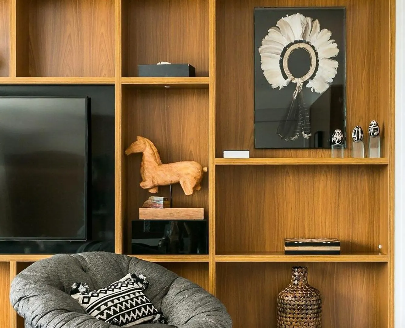 Condominio Quay Luxury Флорианополис