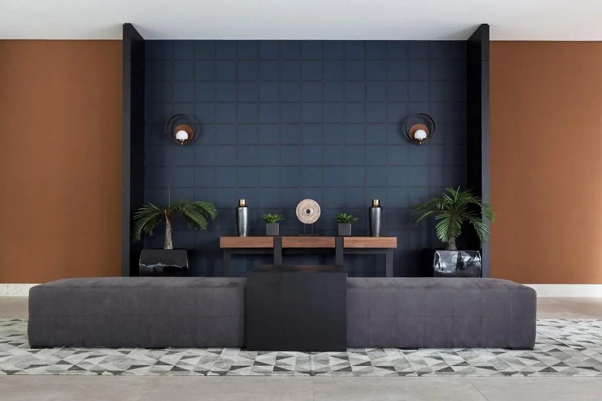 Condominio Quay Luxury Флорианополис Дом отдыха