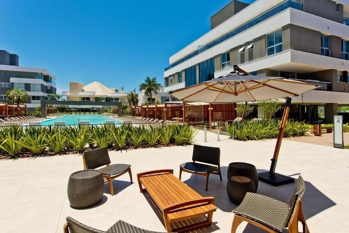 Condominio Quay Luxury Флорианополис 0*,  Бразилия