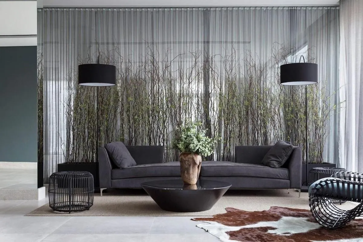 Condominio Quay Luxury Флорианополис